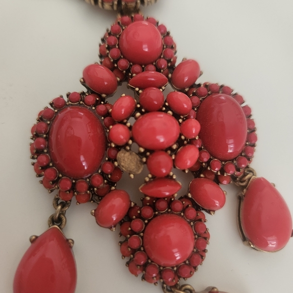 Stella & dot necklace - Picture 2 of 3